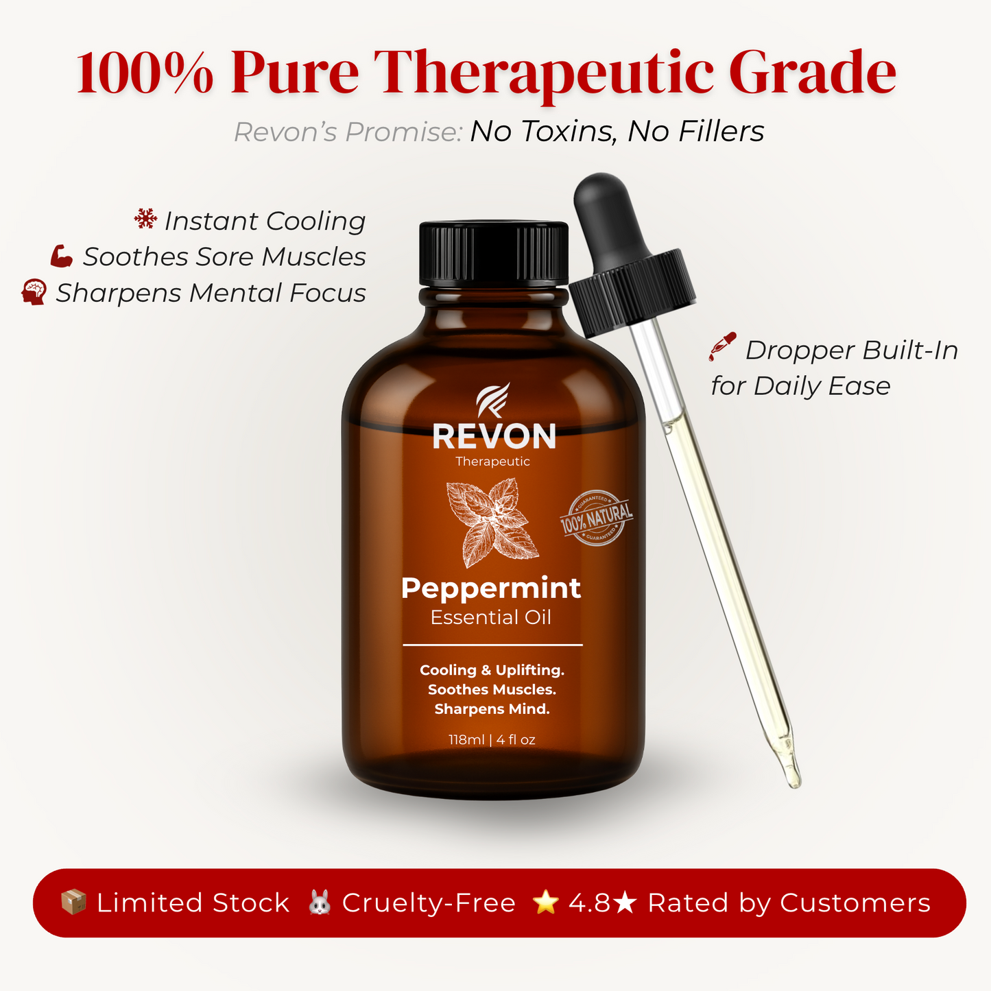 REVON Essential Oil
