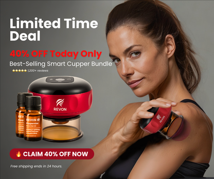REVON Ultimate Recovery Kit